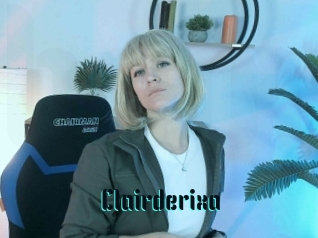 Clairderixa