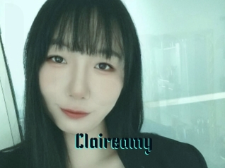 Claireamy