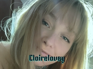Clairelavey