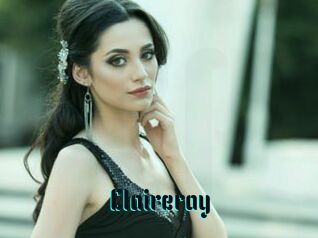 Claireray