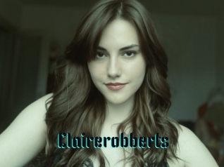Clairerobberts