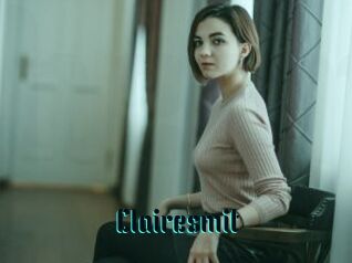 Clairesmit