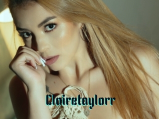 Clairetaylorr