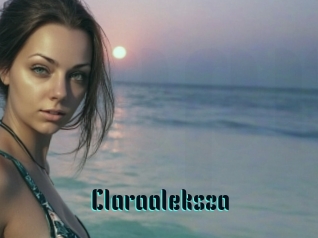 Claraaleksza
