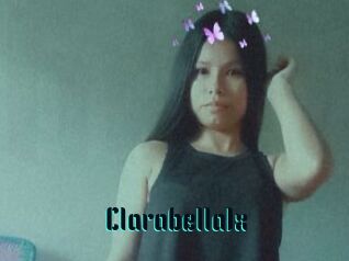 Clarabella1x