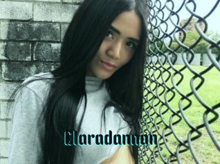 Claradannan