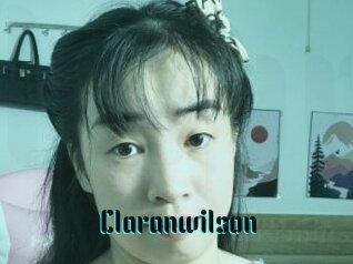 Claranwilson