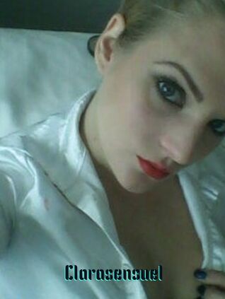 Clarasensuel