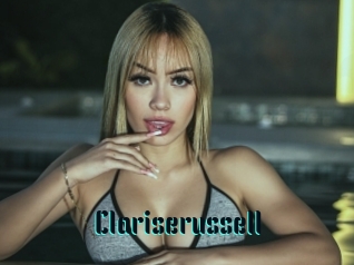 Clariserussell