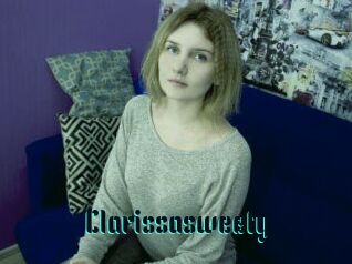Clarissasweety
