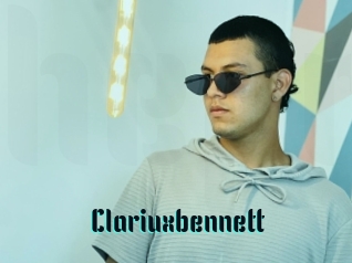 Clariuxbennett