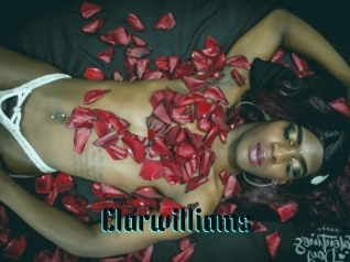 Clarwilliams