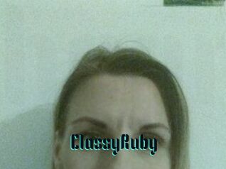 ClassyRuby
