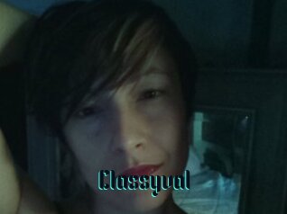 Classyval