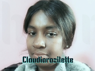 Claudiarozilette