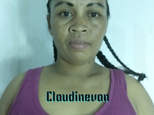 Claudinevan