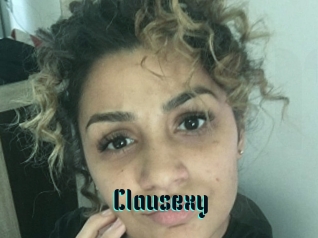 Clausexy