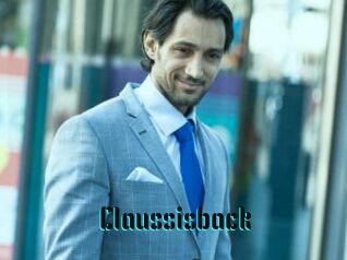 Claussisback