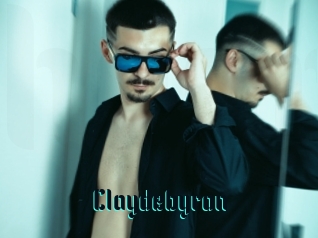 Claydebyron