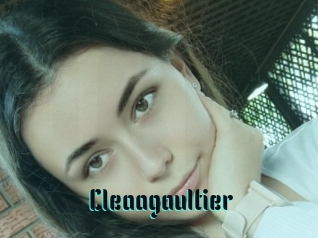 Cleaagaultier