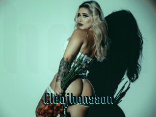 Cleojhonsson