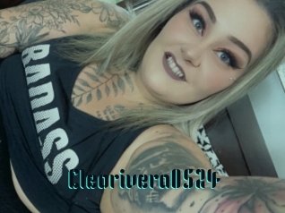 Cleorivera0524