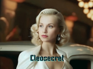 Cleosecret