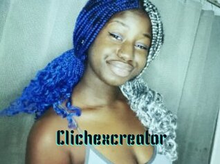 Clichexcreator