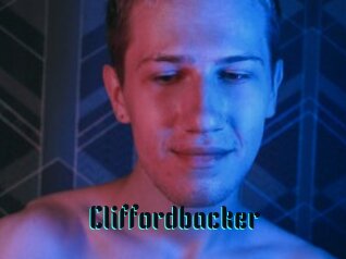 Cliffordbacker