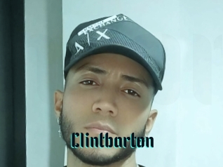 Clintbarton