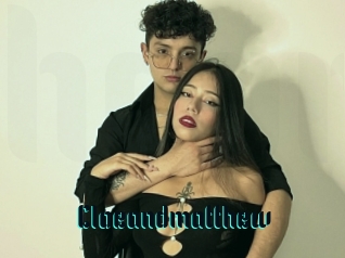 Cloeandmatthew
