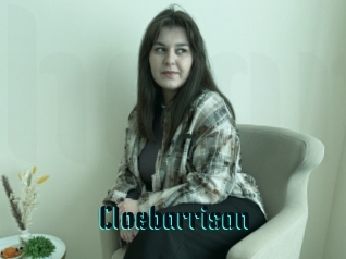 Cloebarrison