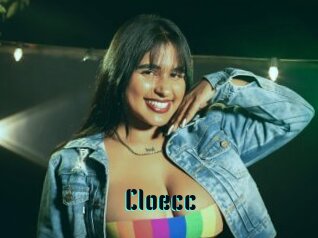 Cloecc