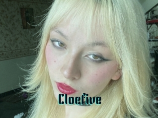 Cloefive