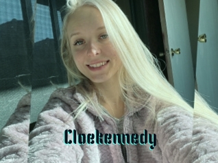 Cloekennedy