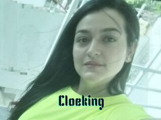 Cloeking