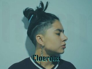 Cloeroux