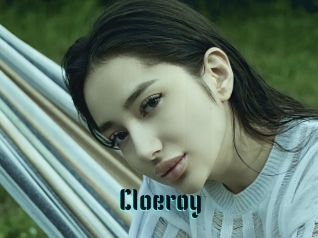 Cloeroy