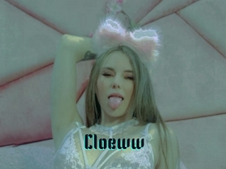 Cloeww