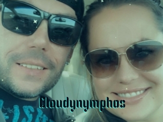Cloudynymphos