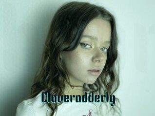 Cloveradderly