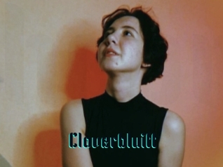 Cloverbluitt