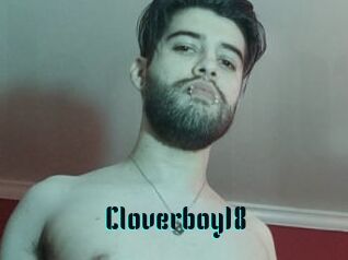 Cloverboy18