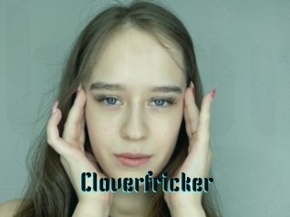 Cloverfricker