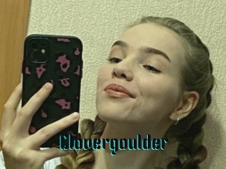 Clovergoulder