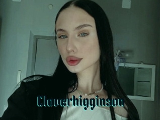 Cloverhigginson