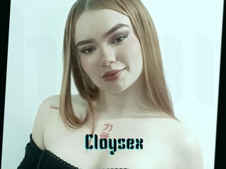 Cloysex