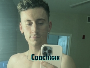 Coachxxx