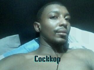 Cockkop