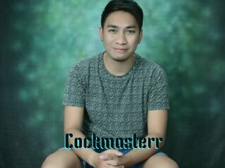 Cockmasterr